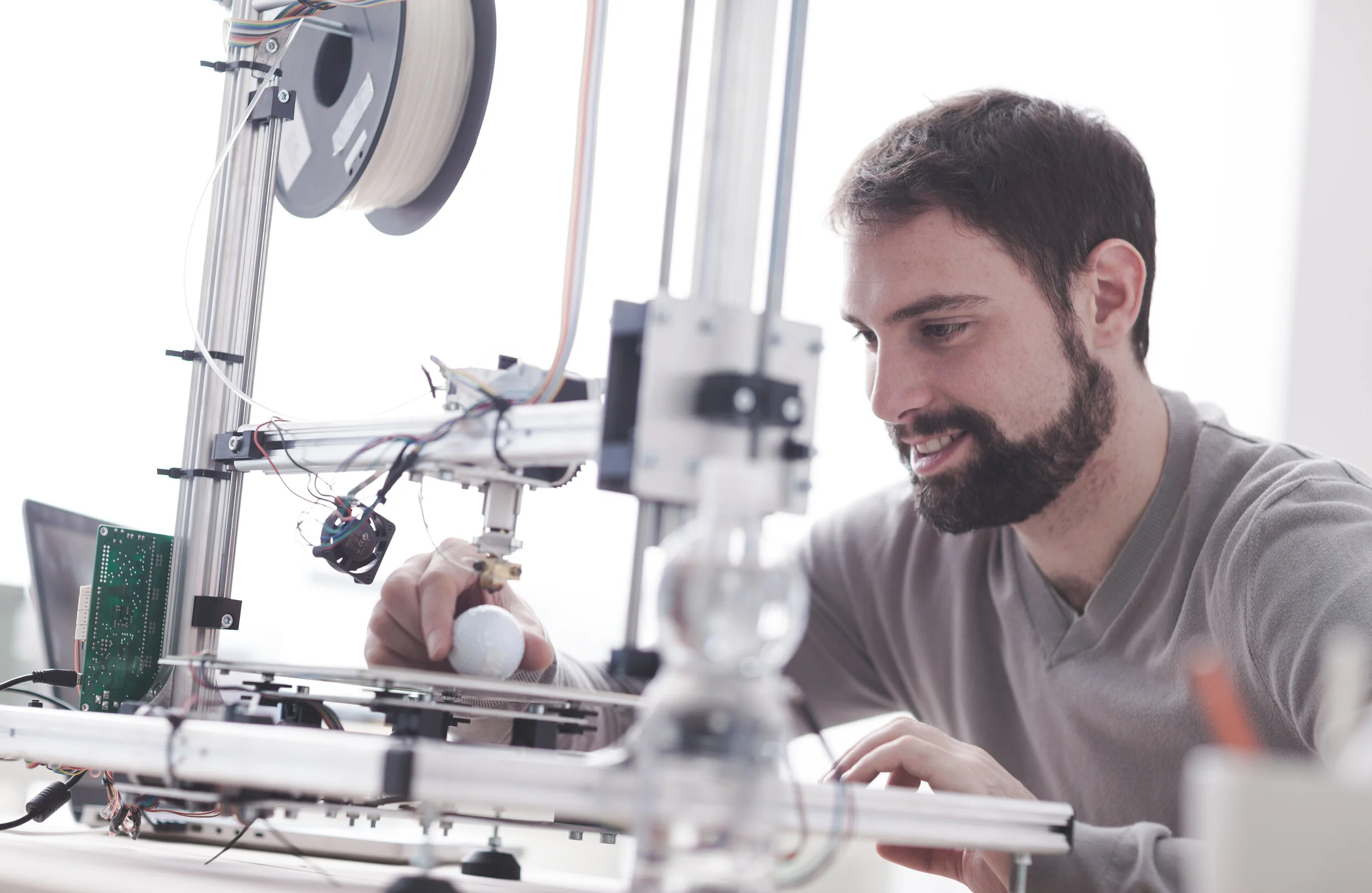 Product Development — Ascend Global Strategies