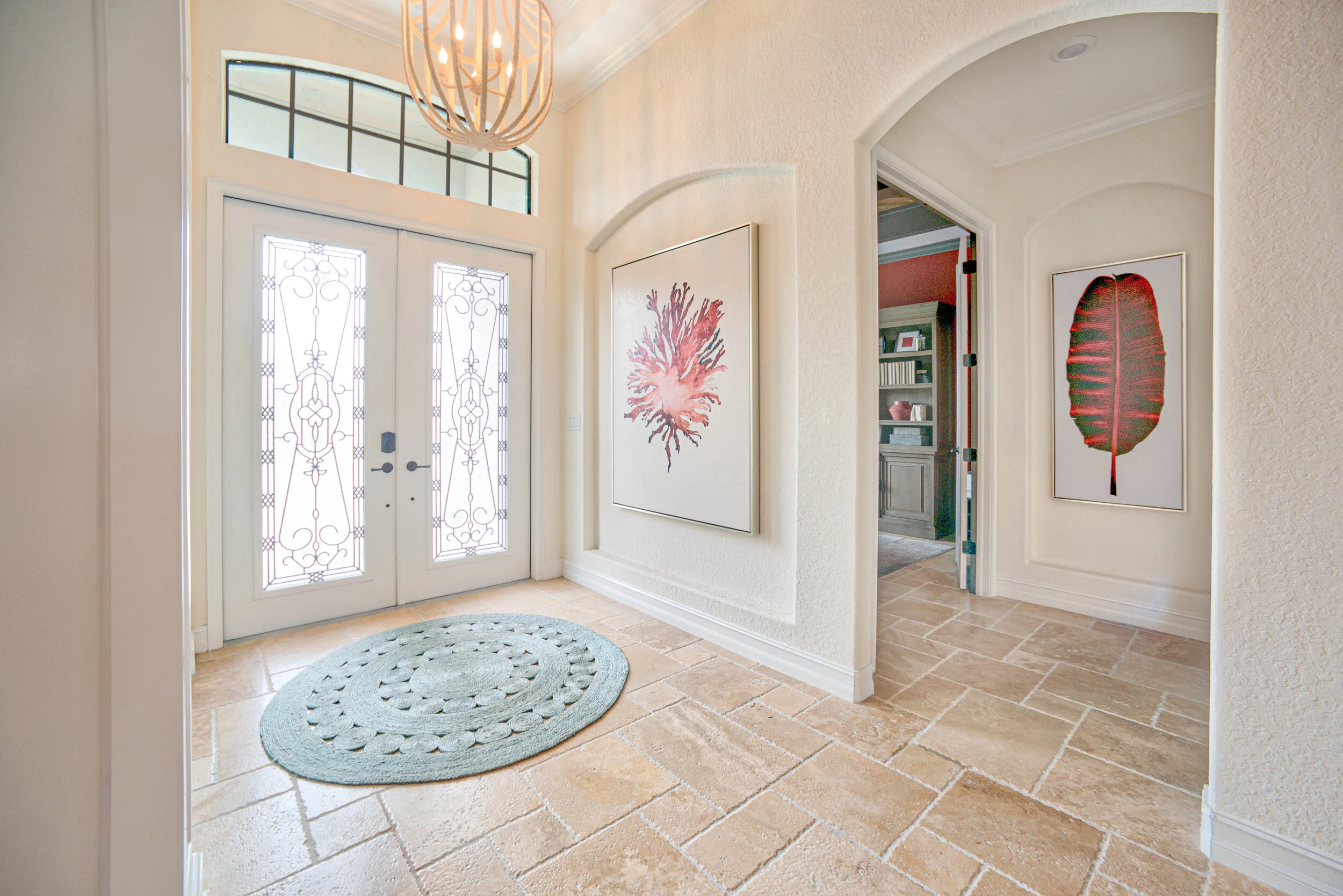 Lakewood National — Emcy Interior Design | Sarasota FL