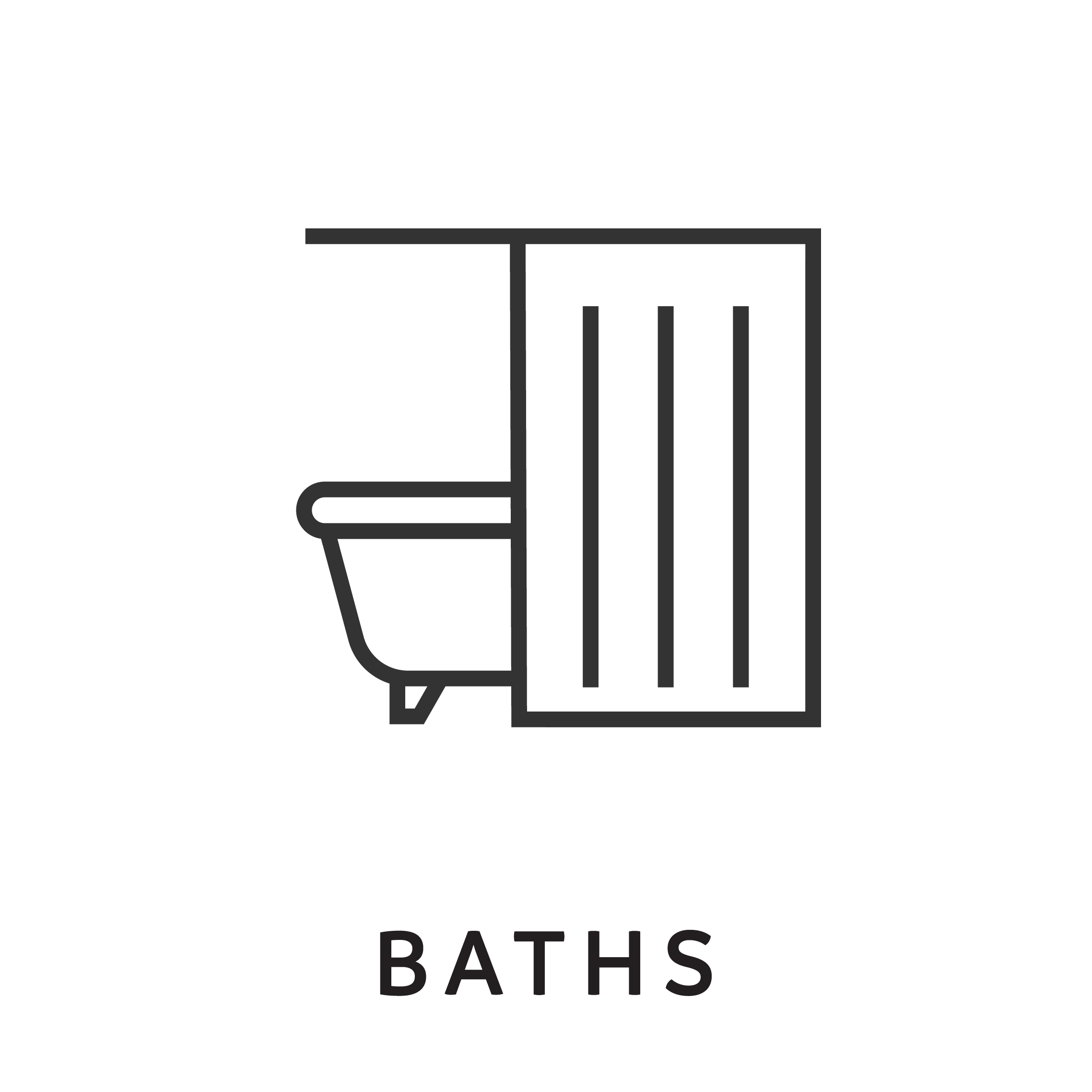 Baths