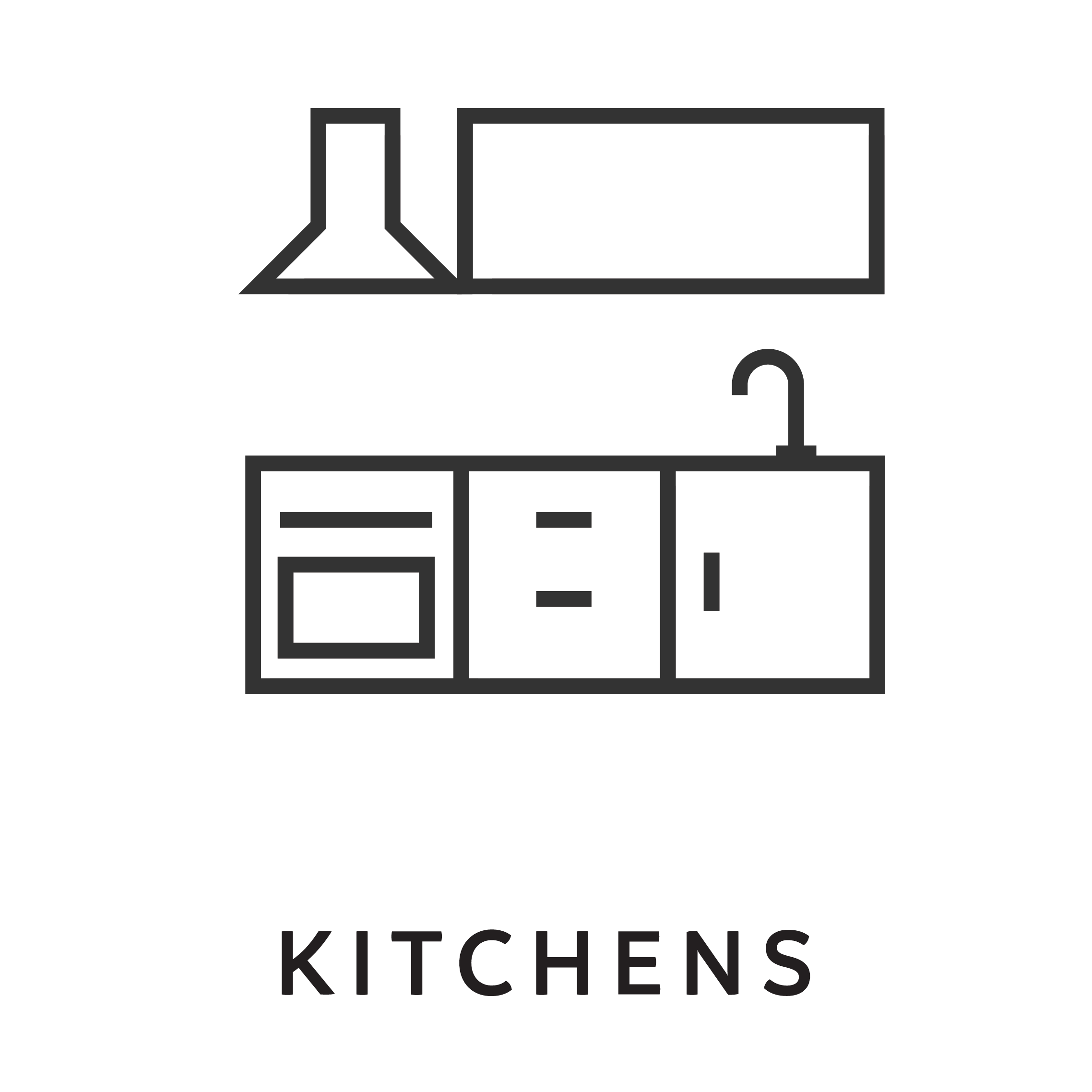 Kitchens