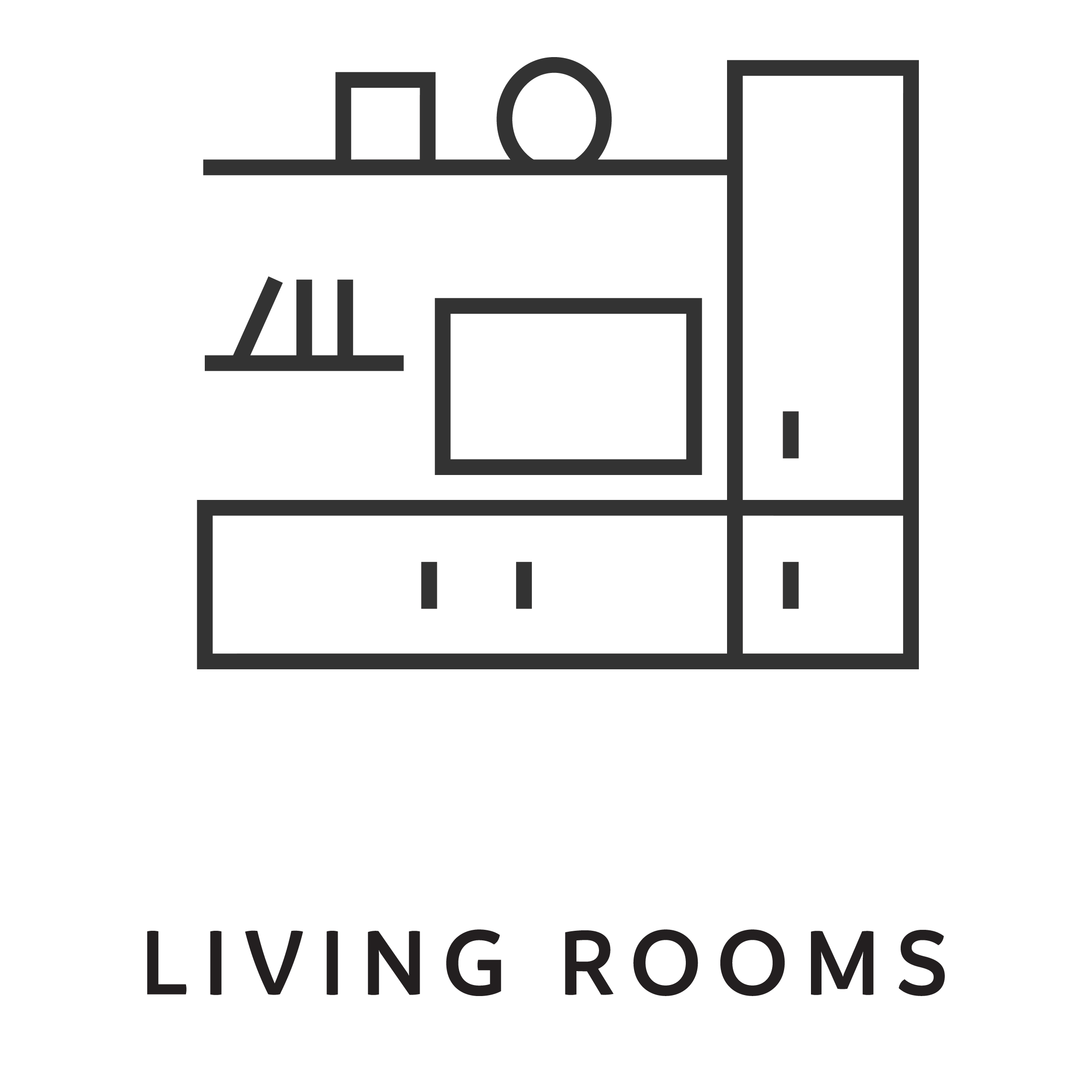 Living Rooms