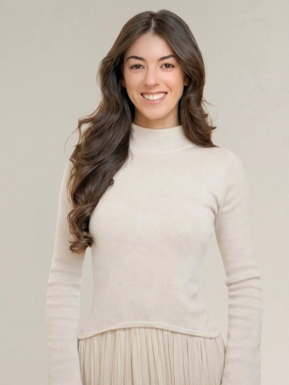 We are thrilled to welcome our newest designer, Kate, to the team!

Kate is a designer who brings a thoughtful balance of creativity and strategy to every project. Originally from New England, she earned a Bachelor&rsquo;s degree in Business Manageme