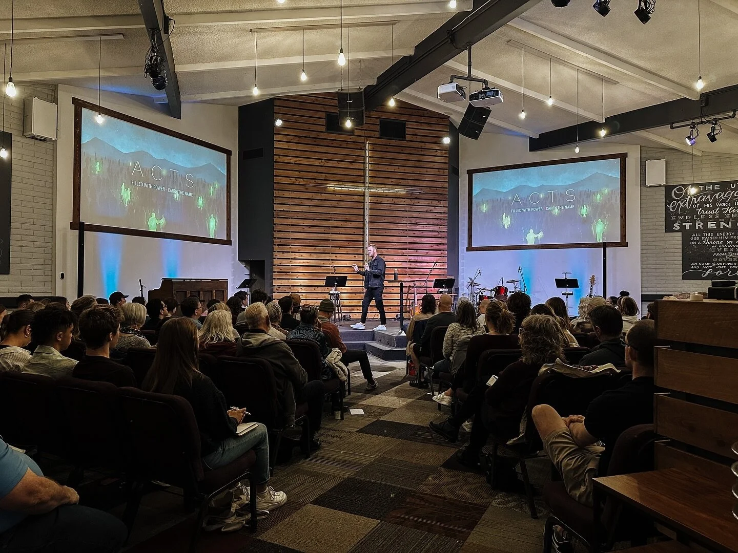 Open Door Fellowship