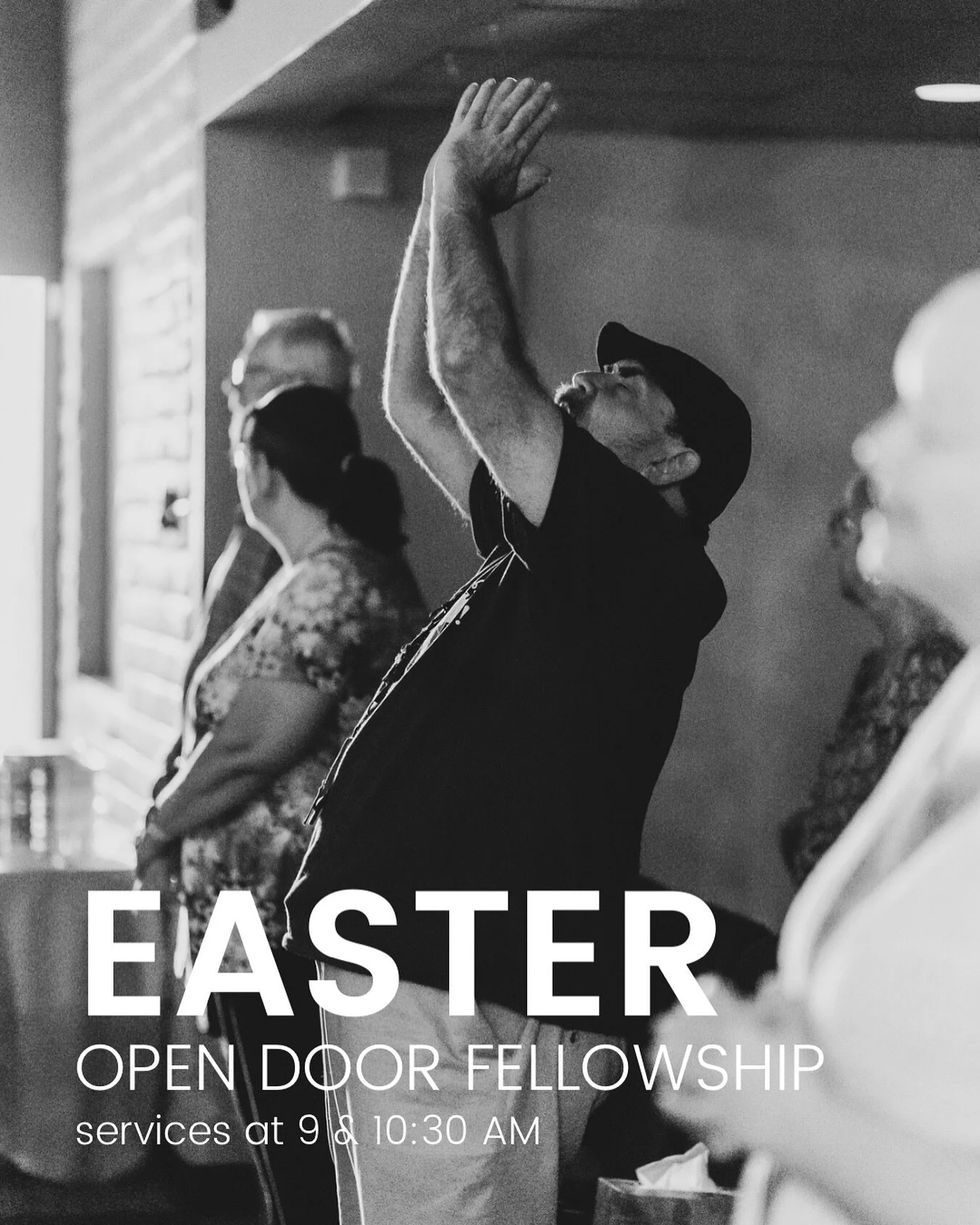 Open Door Fellowship