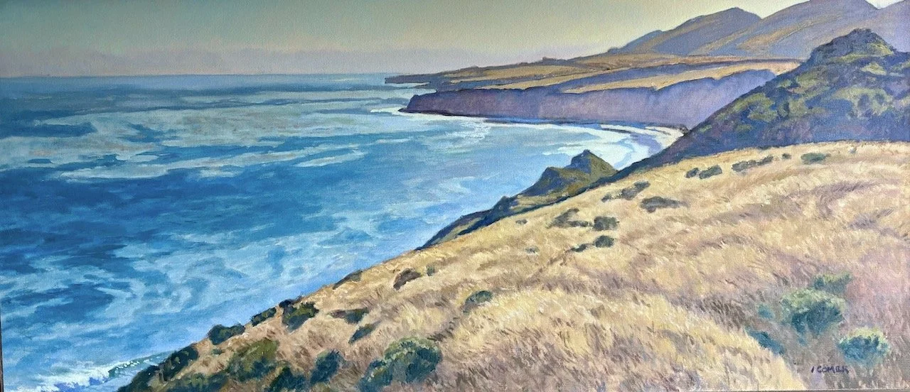 By John Comer
