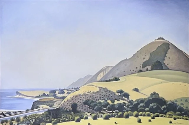 Bulito, Late Summer
By Hank Pitcher