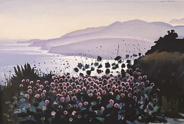 Buckwheat, Big Drakes
By Hank Pitcher