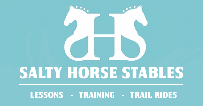 Salty Horse Stables