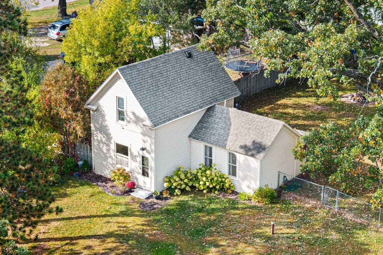 Historic Charm + Easy Living in Bethel