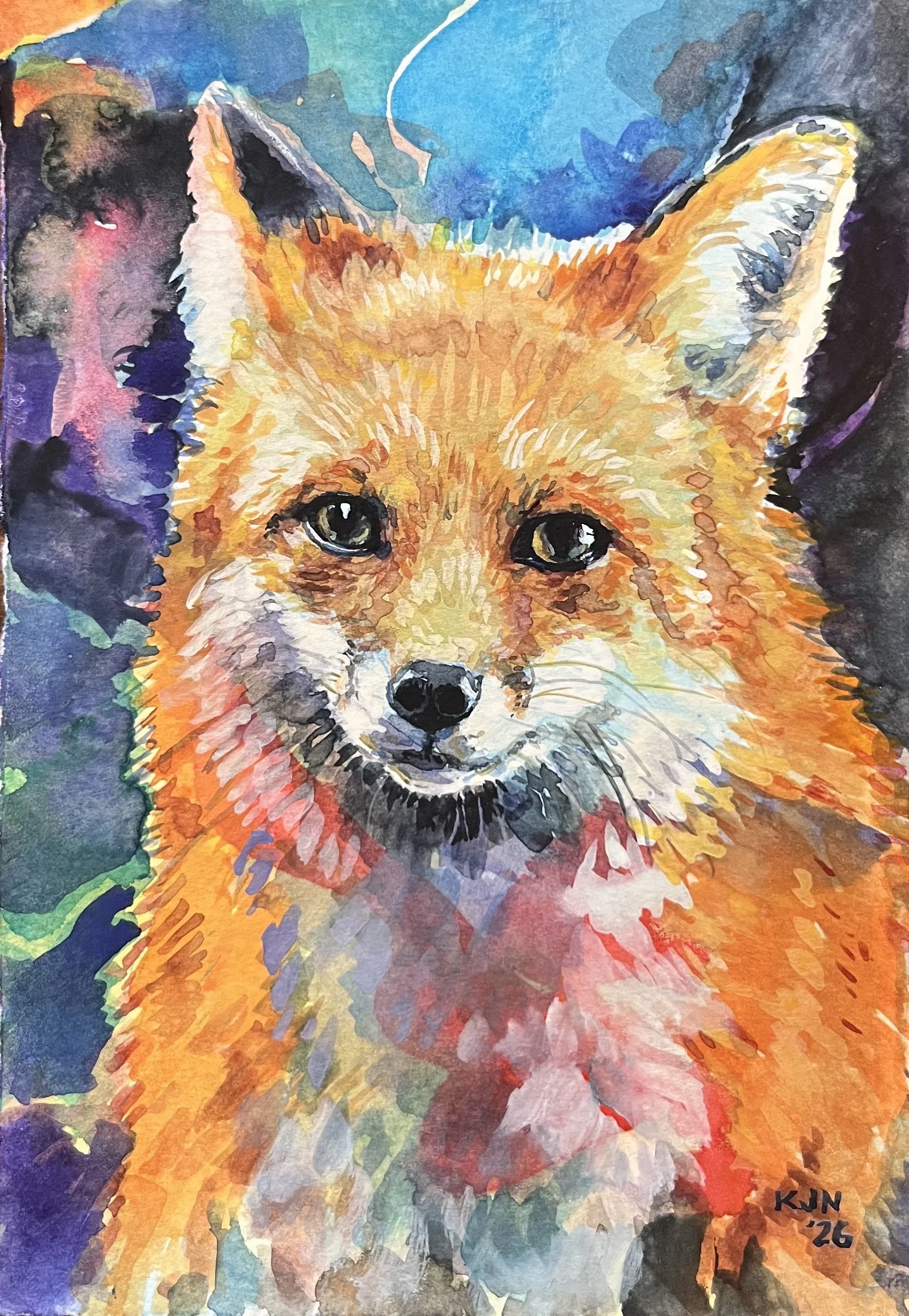 Fox