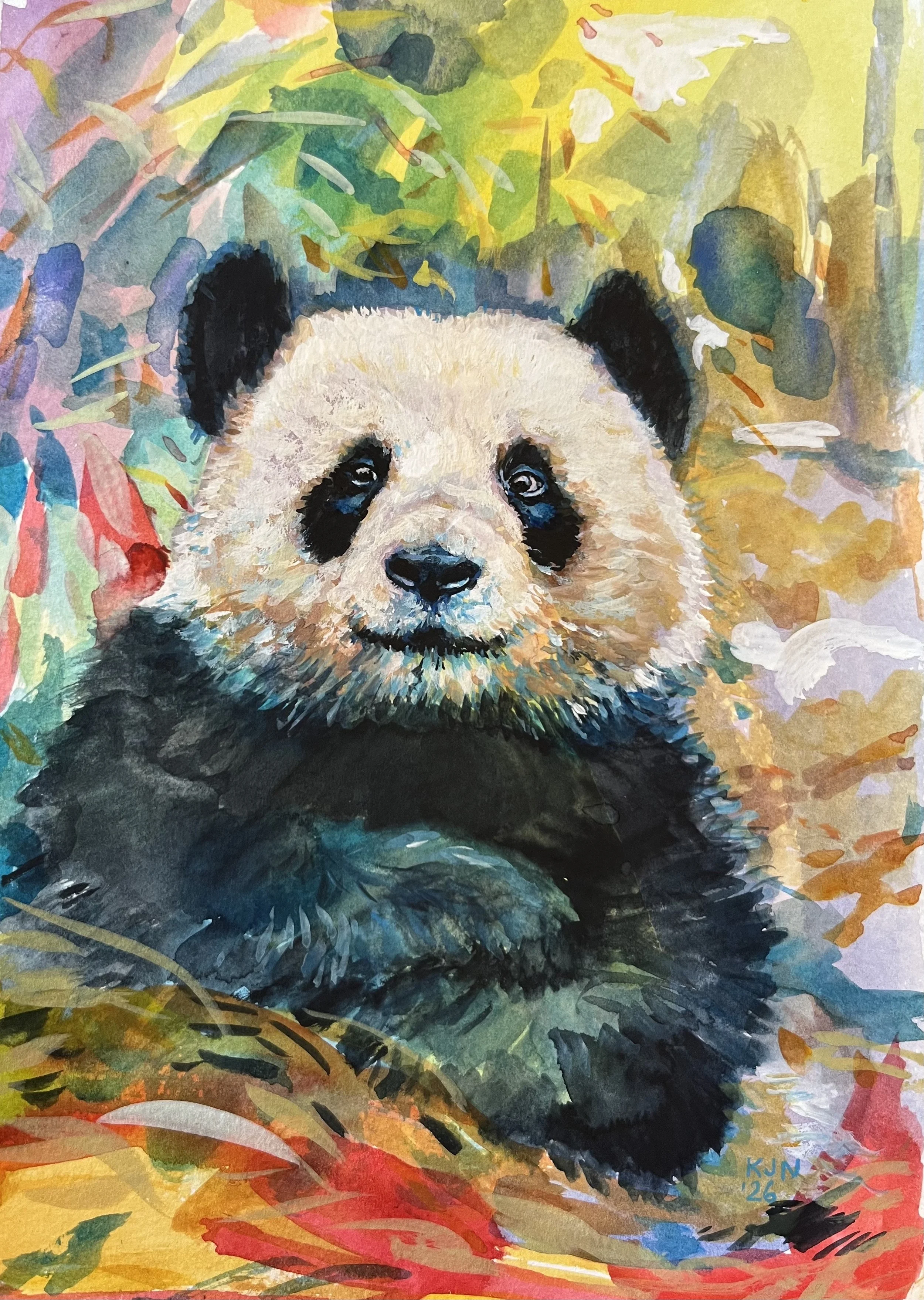 Panda