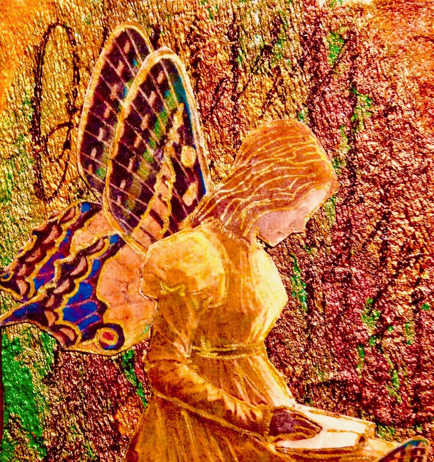 Episode 20: Remember the Ladies with Stephanie Quick