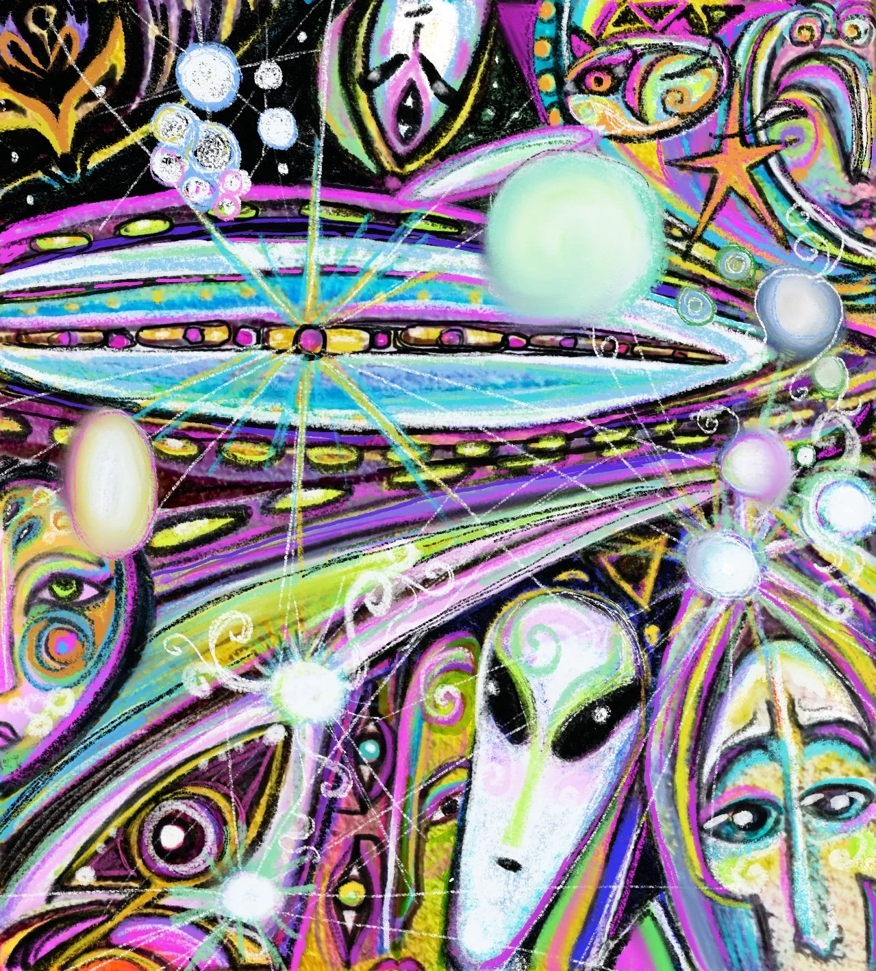 Episode 155: The Universe Next Door with Deb Jordan Kauble.