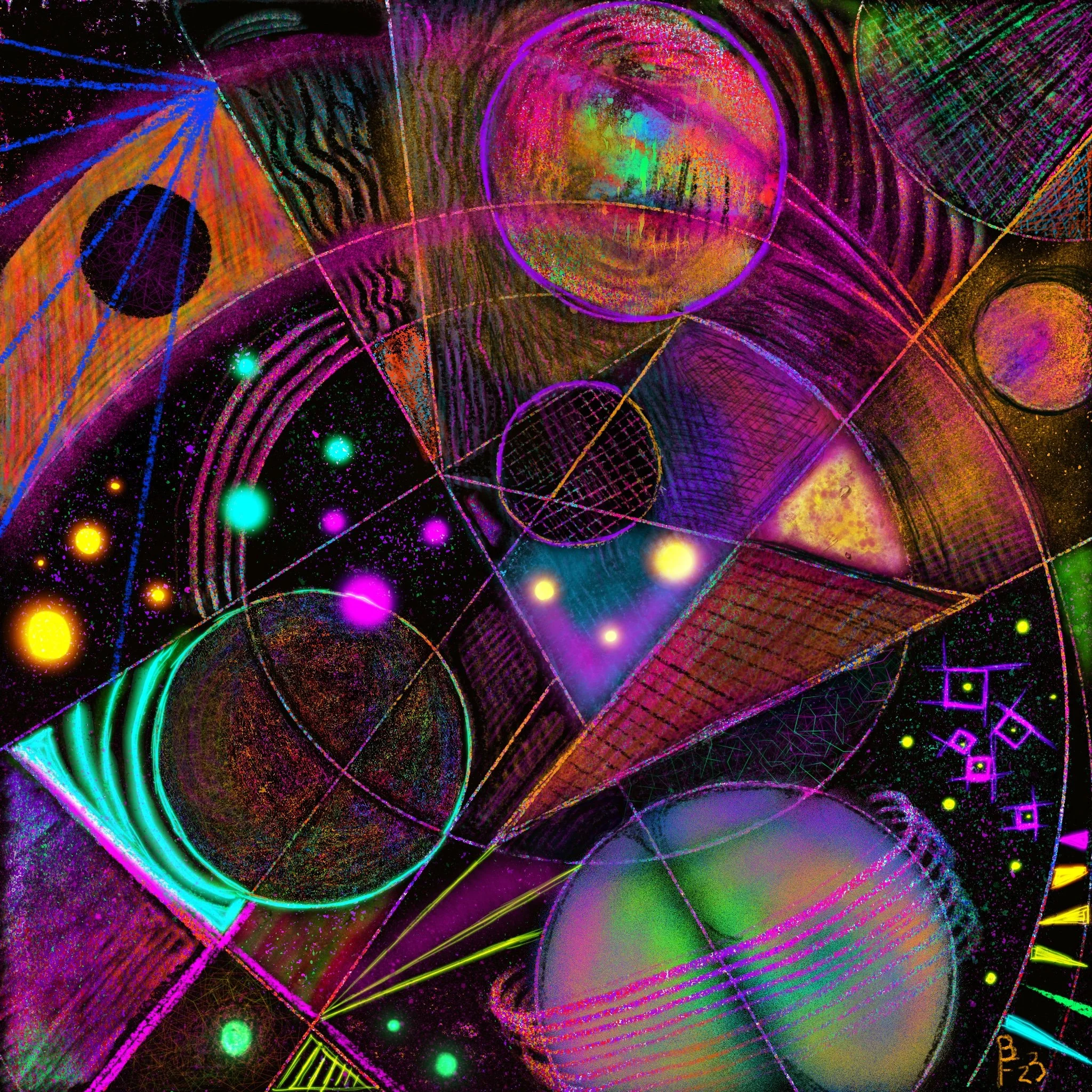 Episode 156: Reality, the Singularity and the Politics of Despair with Professor WHAM