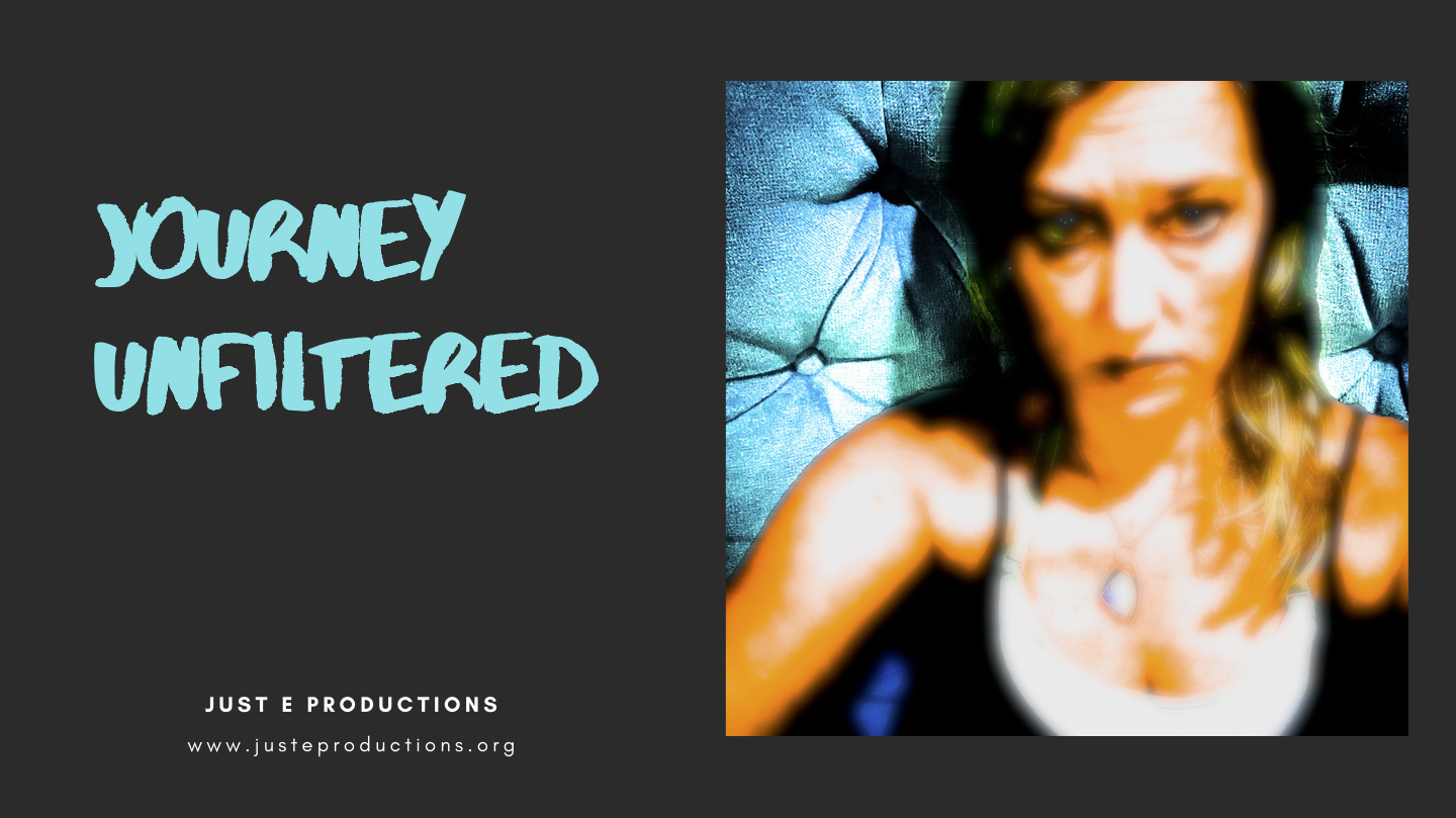 journey unfiltered: friday, march 25