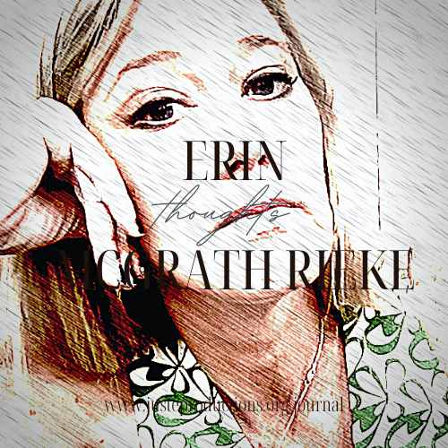 thoughts: just another day in paradise