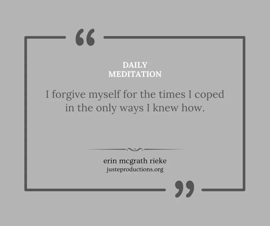 Daily Meditation for May 25