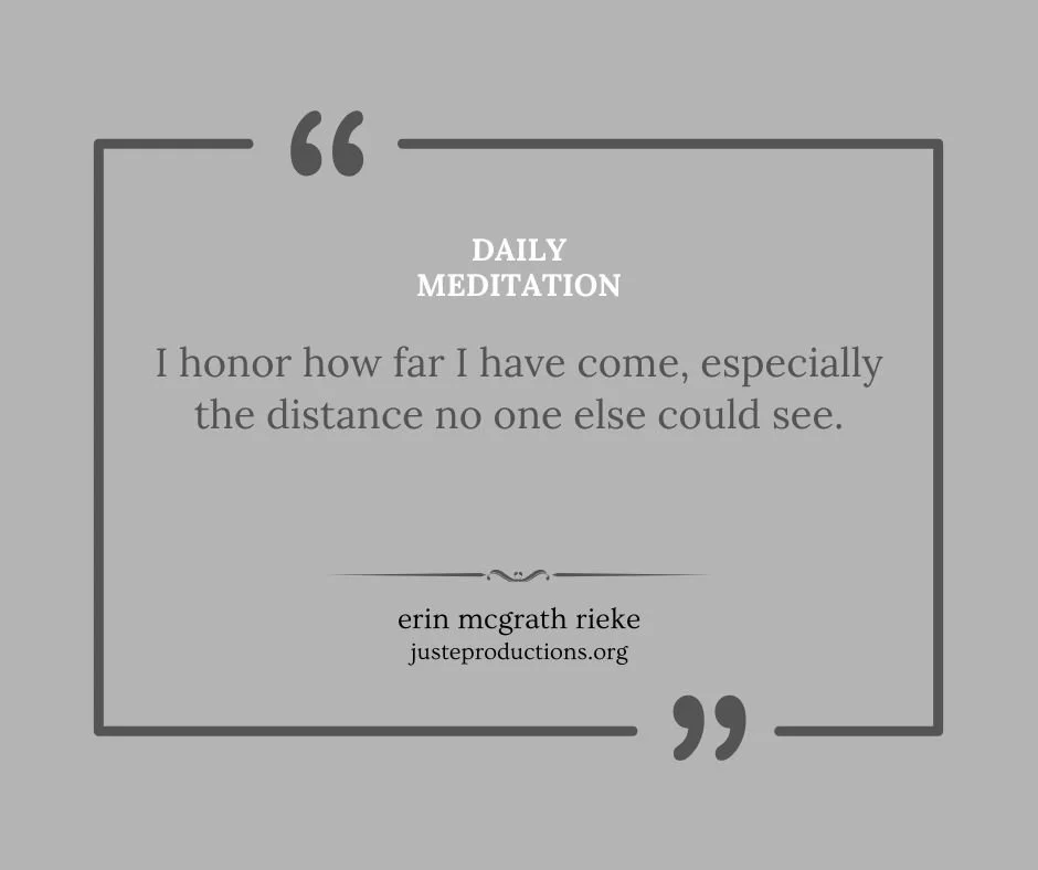 Daily Meditation for May 5