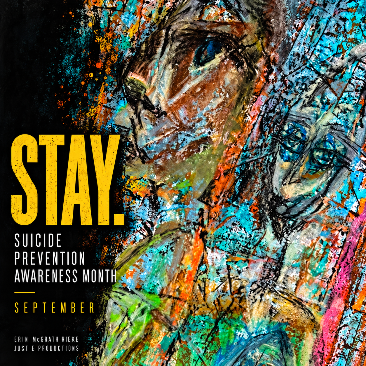 The Art of Staying