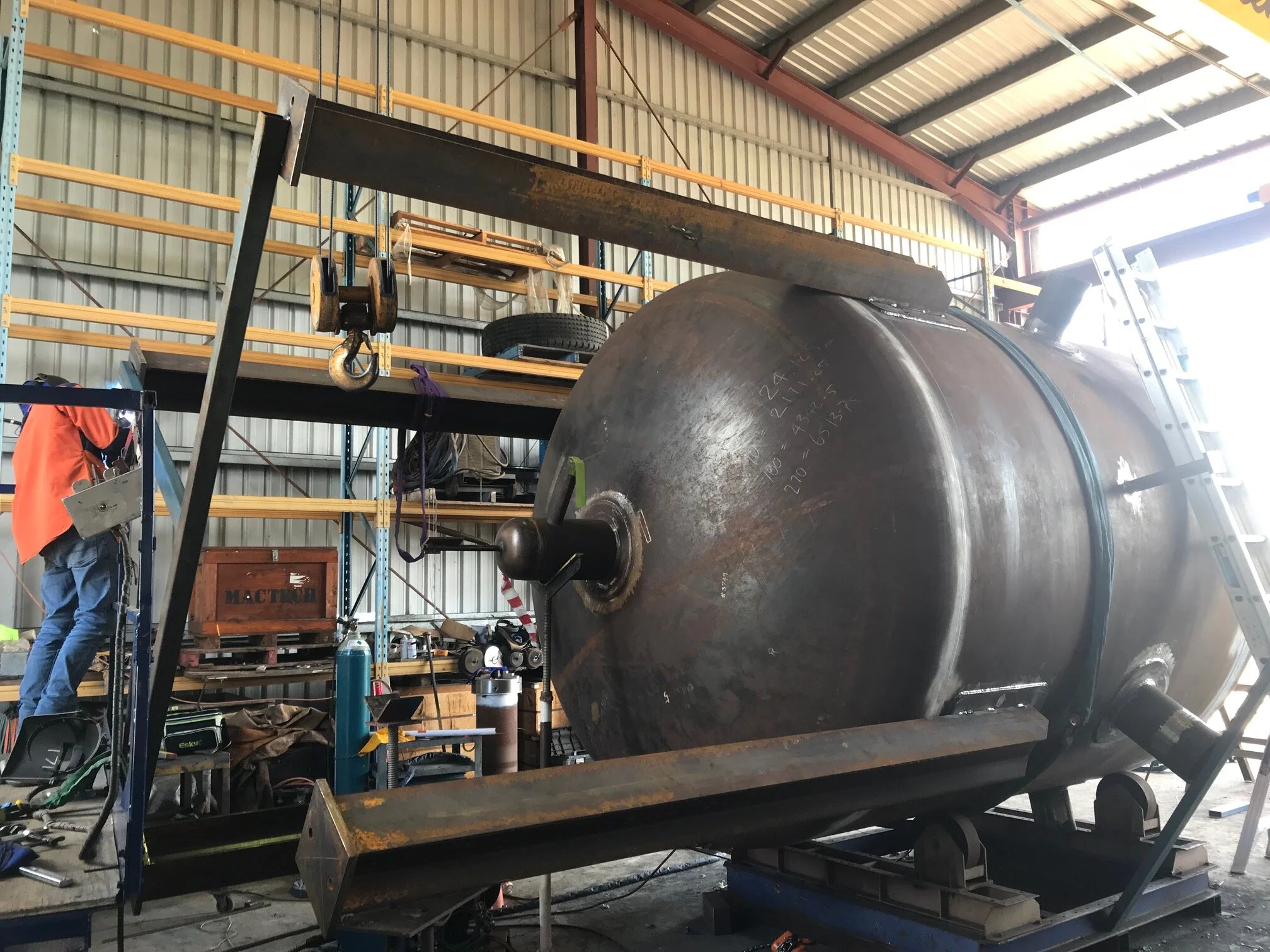 About Us — Brosco Enterprises Pty Ltd