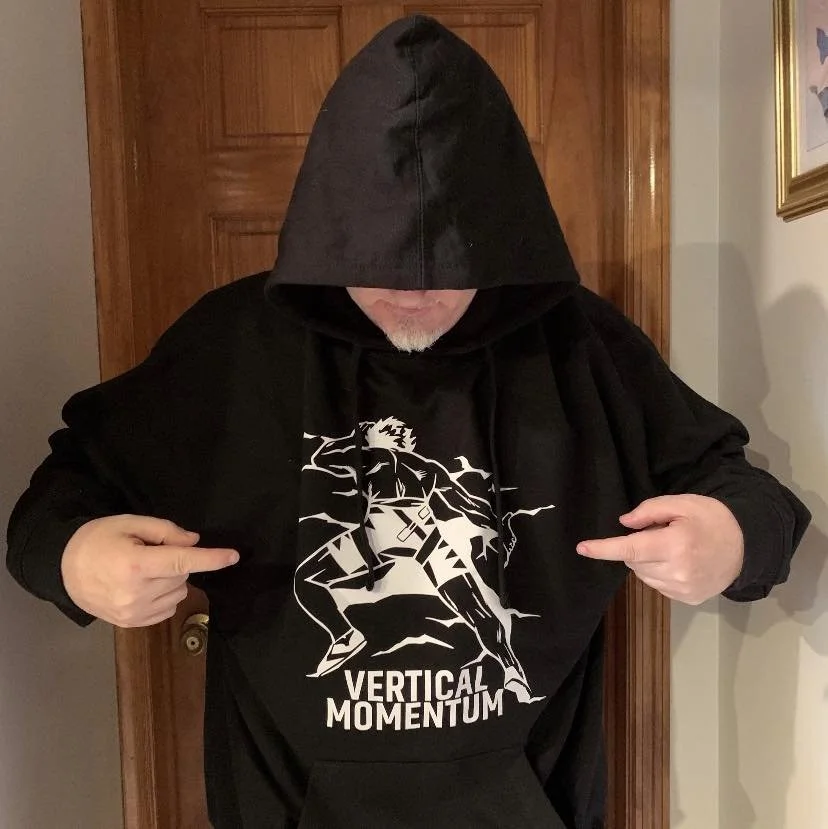 Vertical Momentum