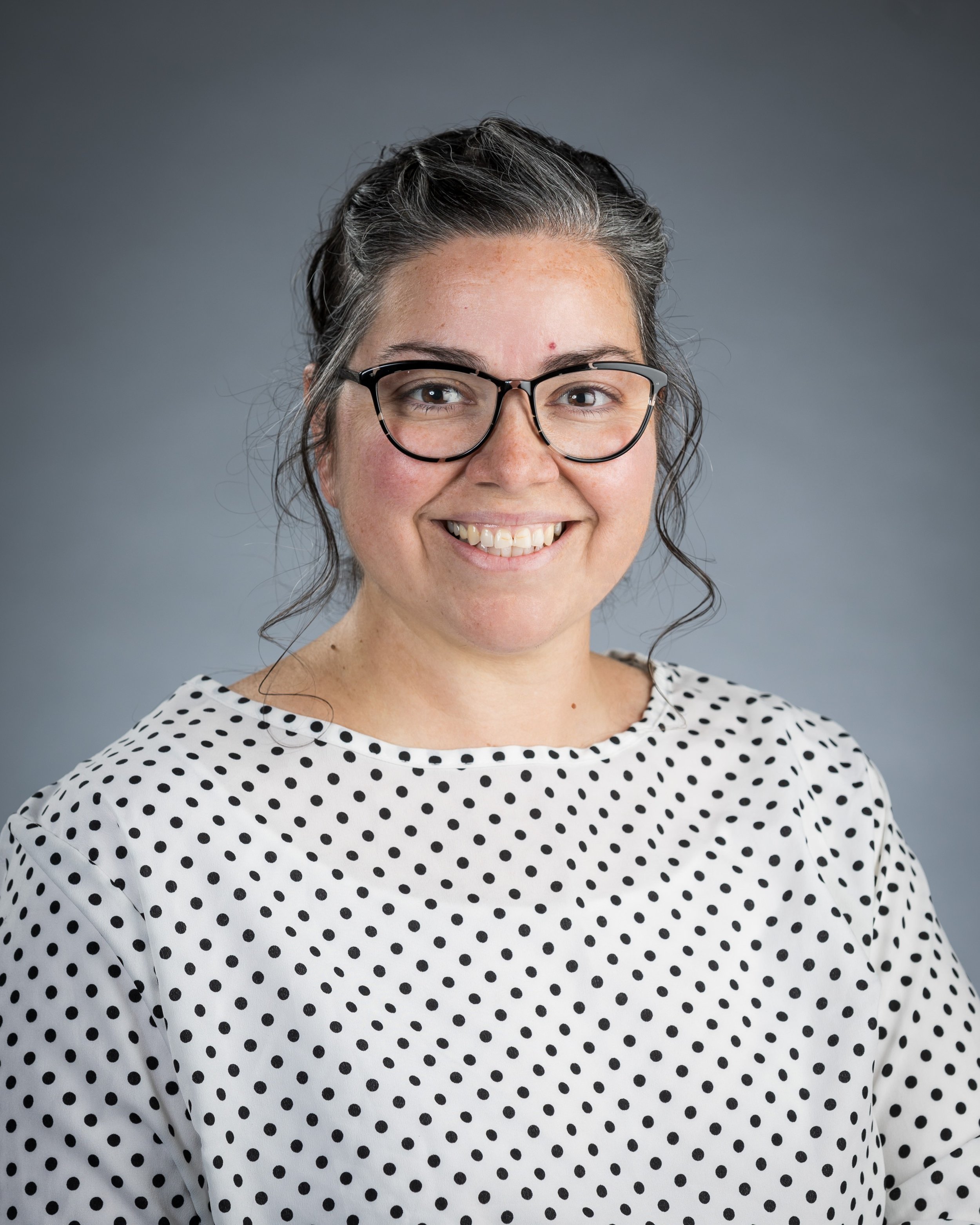 Doreen Suarez - Third Grade