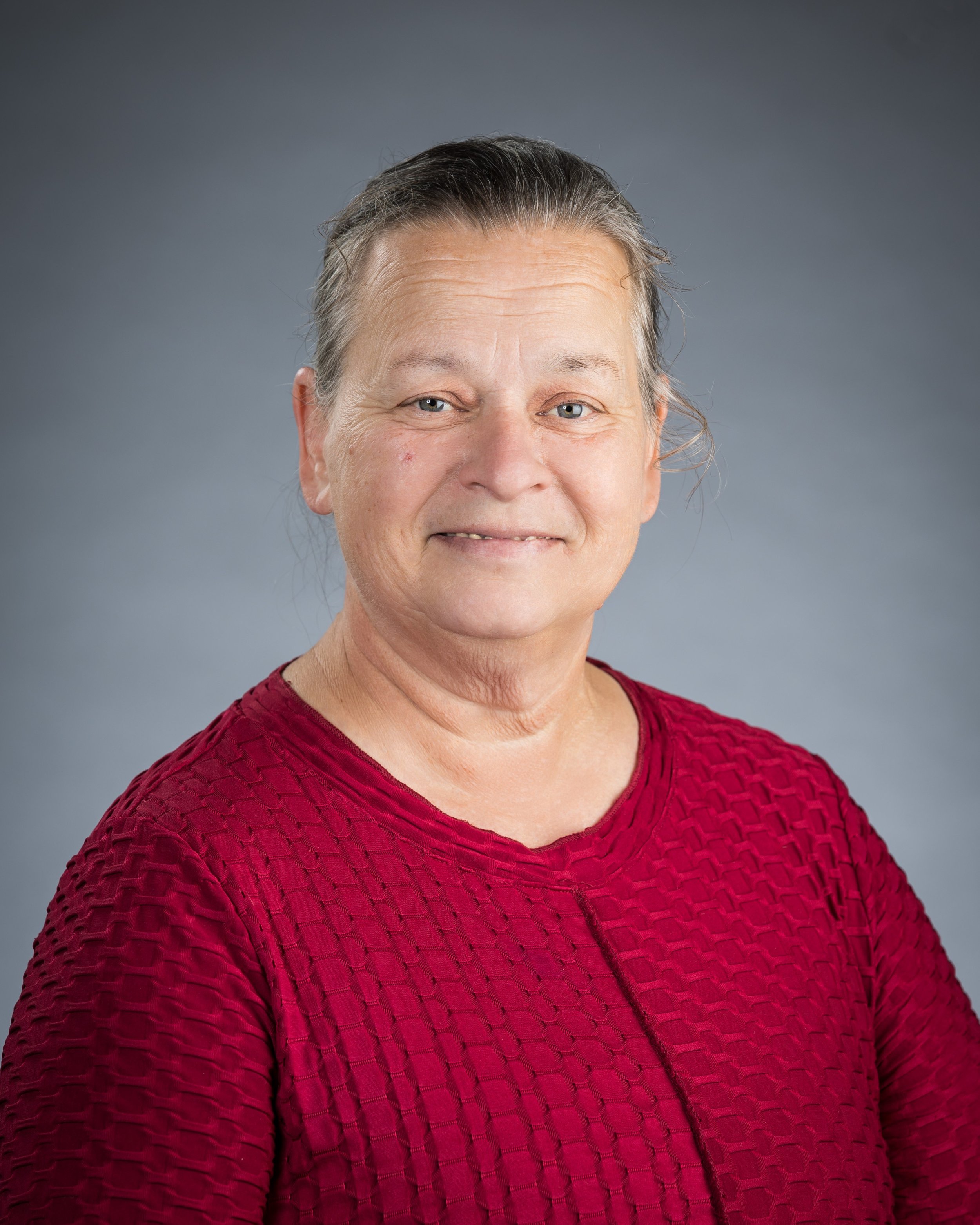 Sherrie Aldridge - Kindergarden