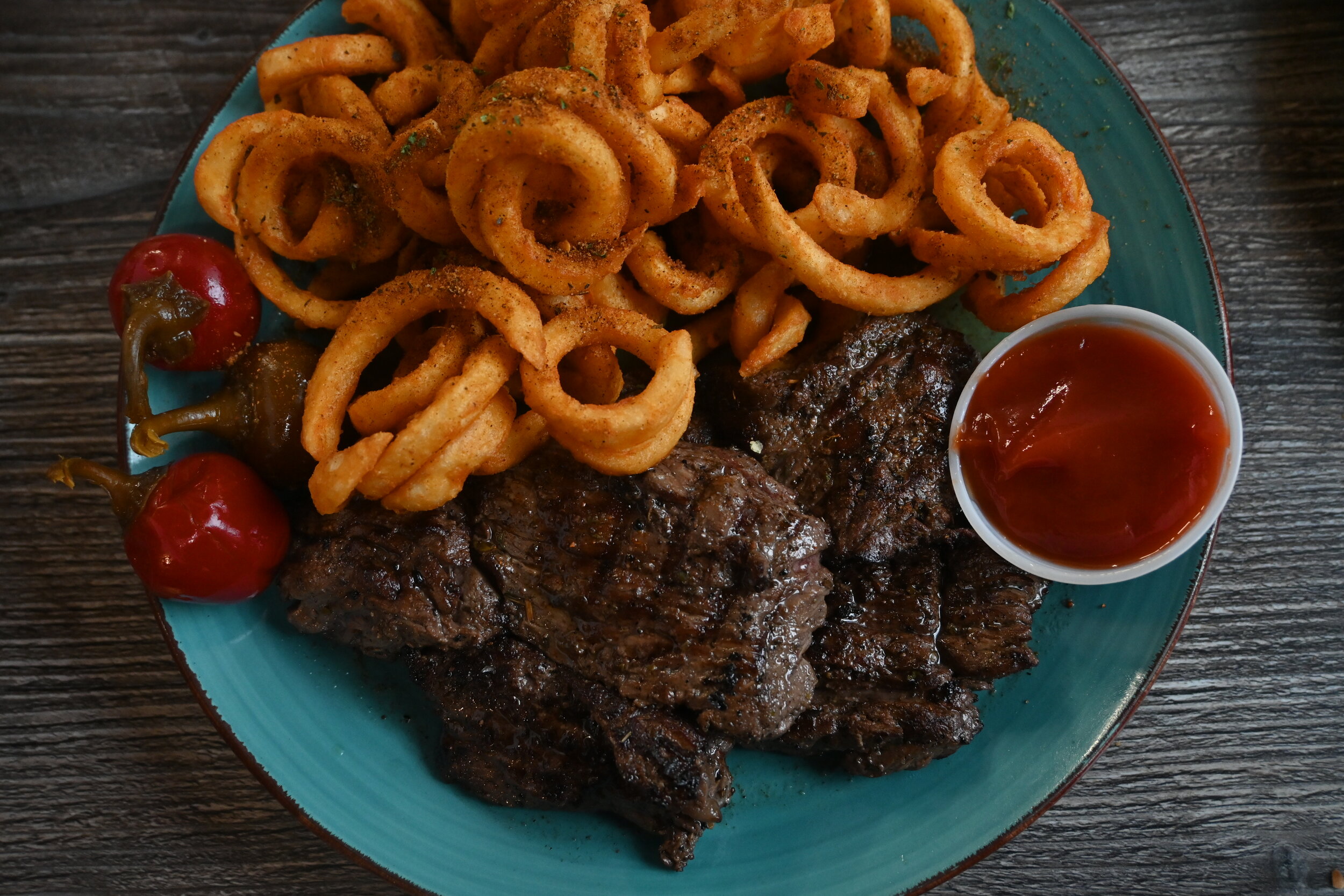 Nick's Place Winthrop MA