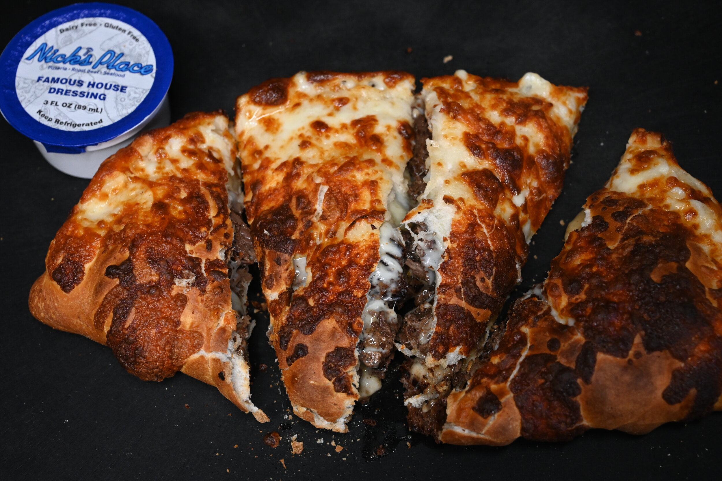 Nick's Place Winthrop MA