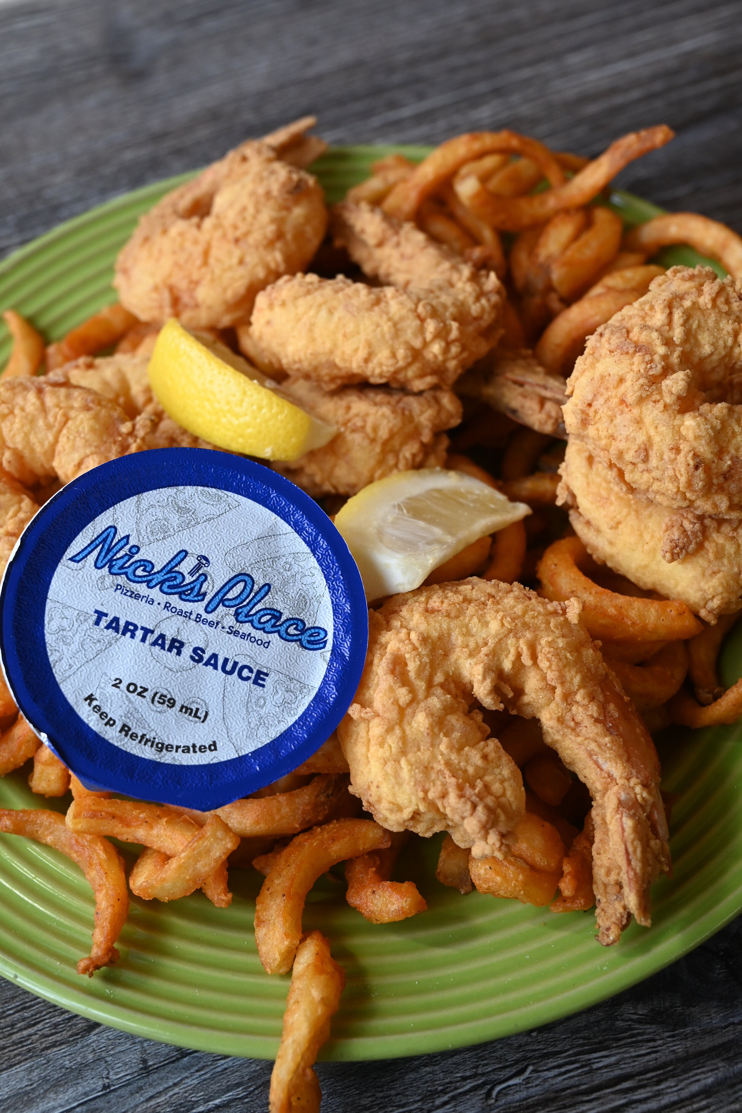 Nick's Place Winthrop MA