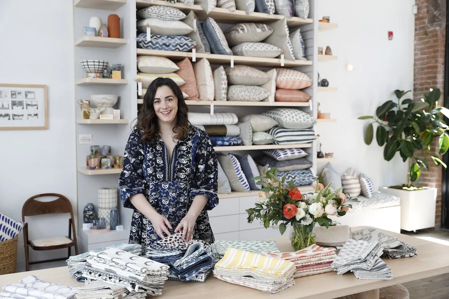Rebecca Atwood || Home and Design