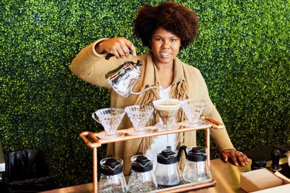 Gail Azodo || Business and Lifestyle