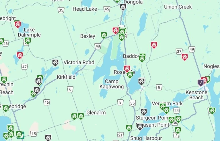 🚨"How's the market?"🚨

It's a question we get asked regularly, and not just by our clients. Friends, family, neighbours in town - people are always curious about what's going on in real estate. It makes sense - everyone has to live somewh