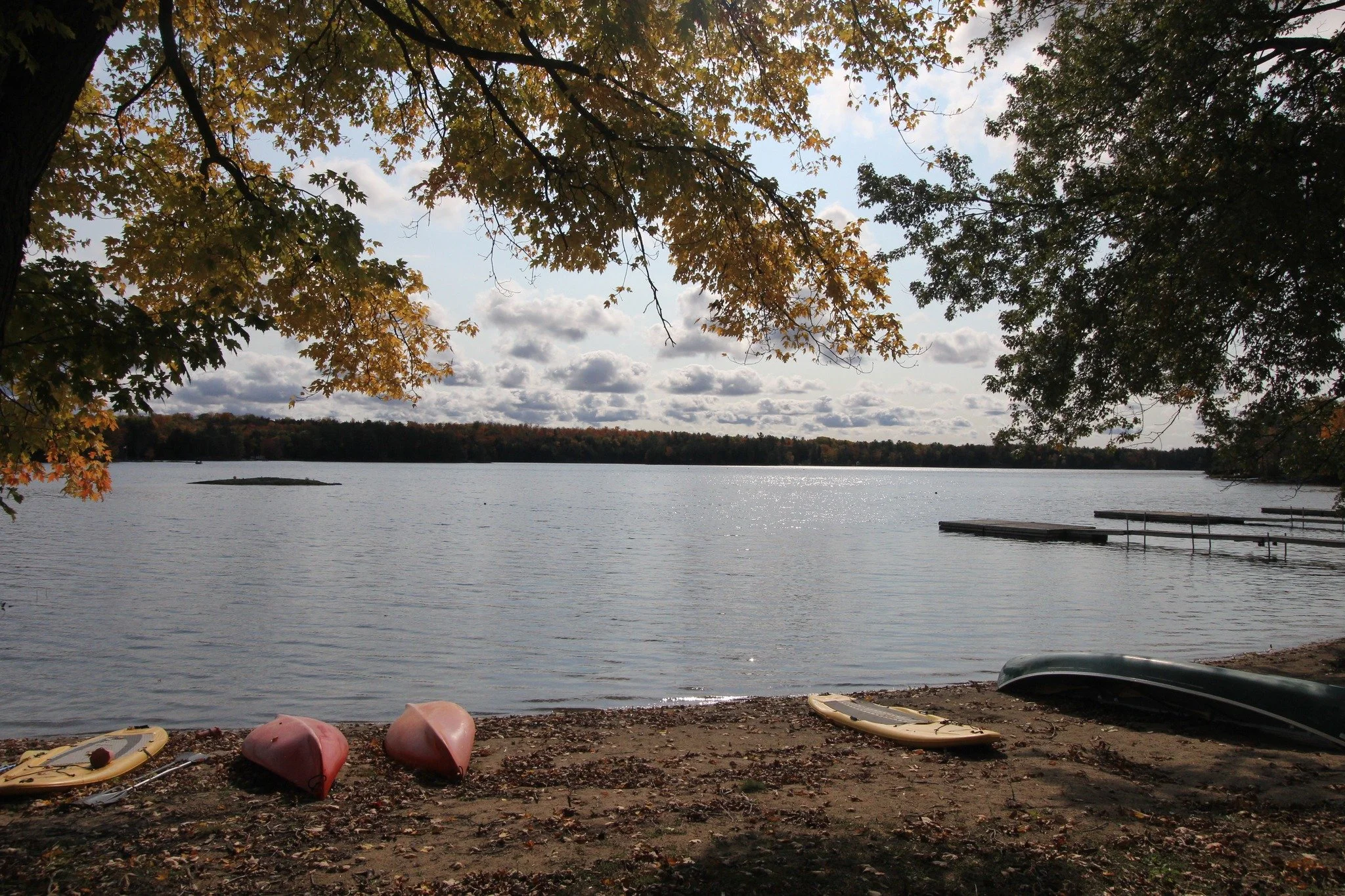 🐾Shadow Lake Fractional Ownership Opportunity🐾

Own a share of a beautiful, pet-FRIENDLY waterfront cottage and enjoy the best of cottage life without the full-time upkeep.

🌞 5 weeks of use every year, including:
&bull; A fixed summer week: July 