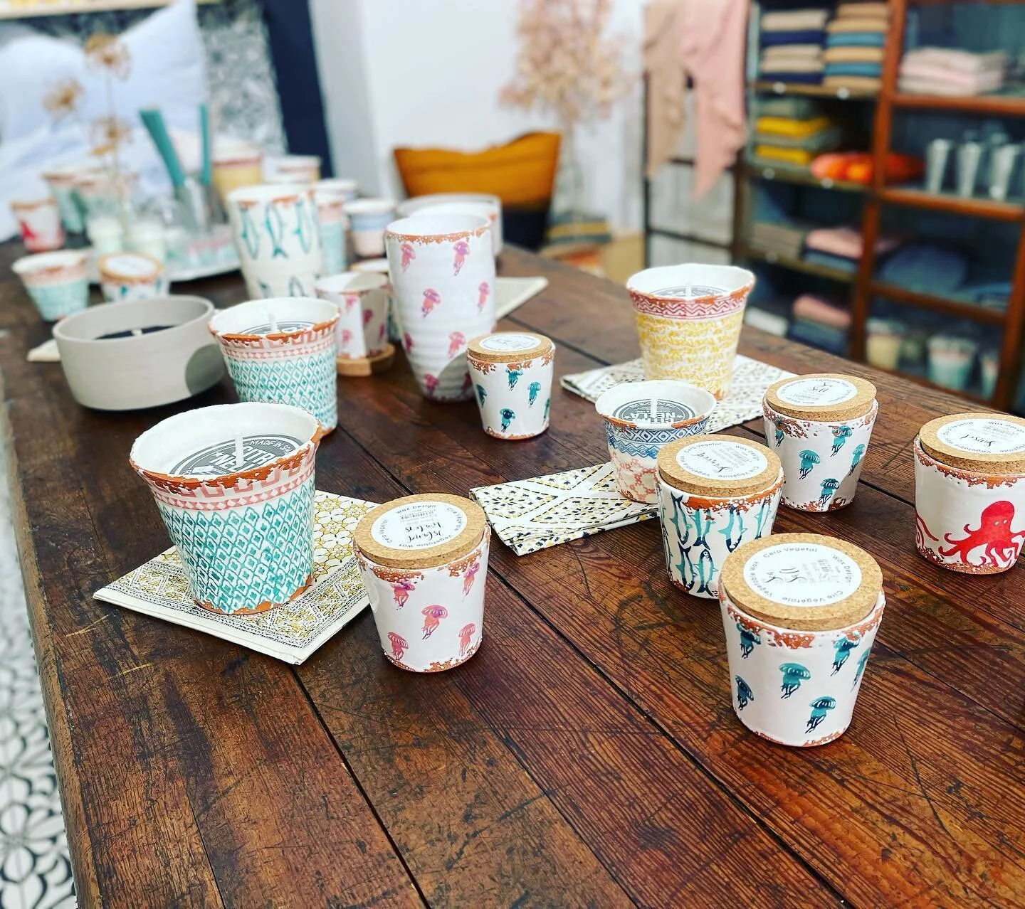 Am Sonntag ist Muttertag - wir in der #durchreise  haben das perfekte Geschenk daf&uuml;r 💝💝💝