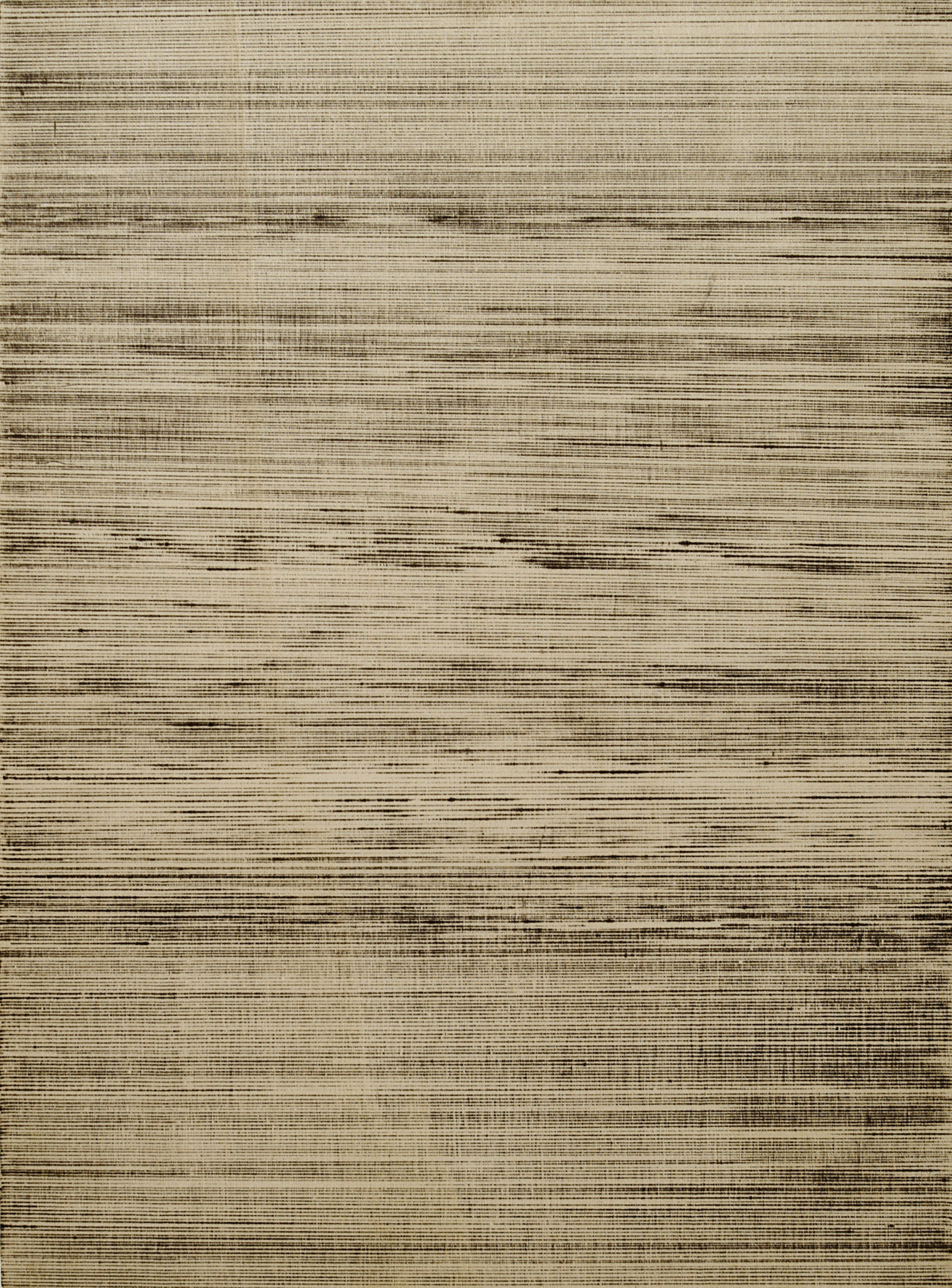  Notation, 2000 80 x 100 cm, Indian ink on wood 