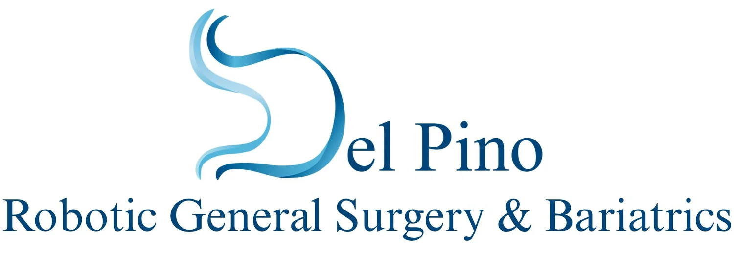 Mario del Pino, M.D.