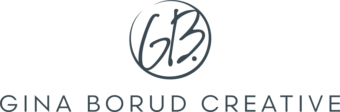 Gina Borud Creative
