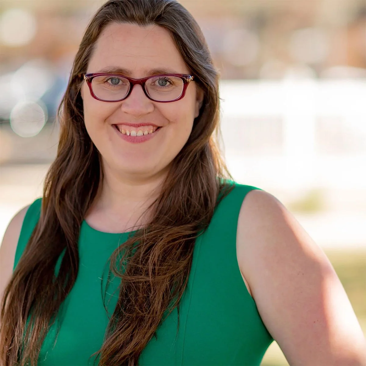 Erin Zwiener — Fair Shot Texas PAC