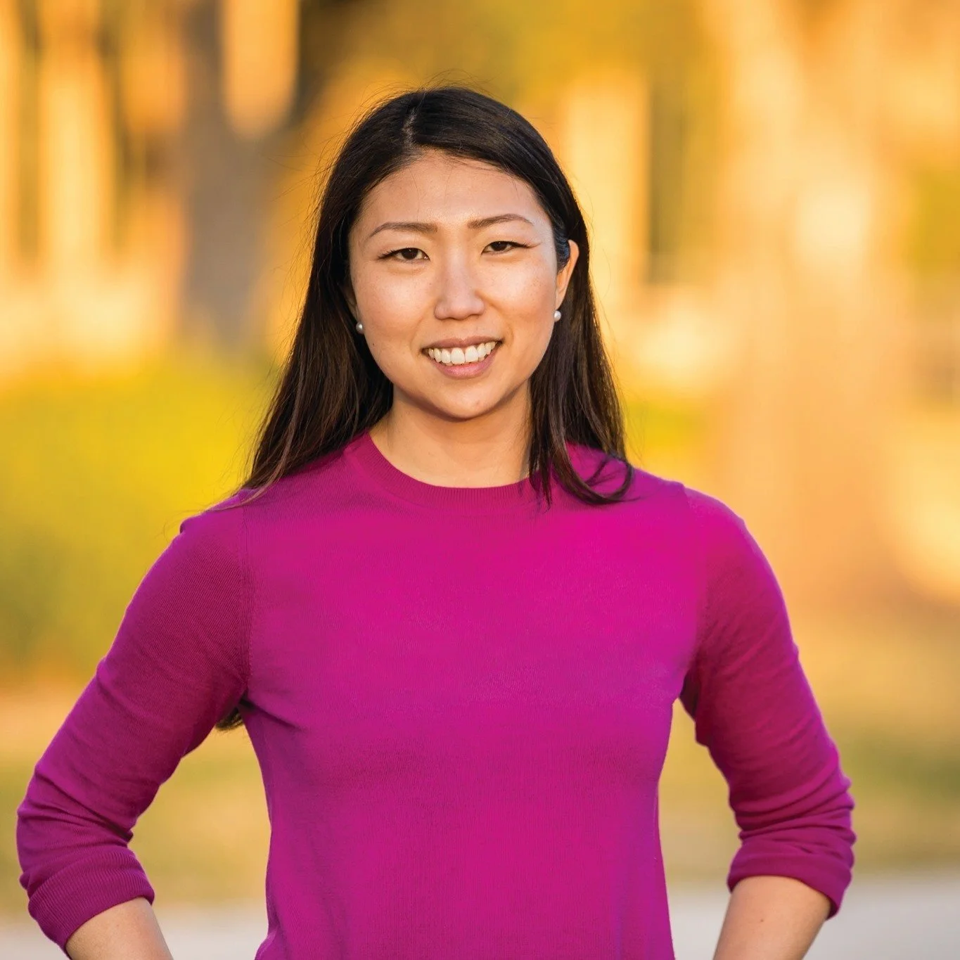 Rebecca (Becca) DeFelice — Fair Shot Texas PAC