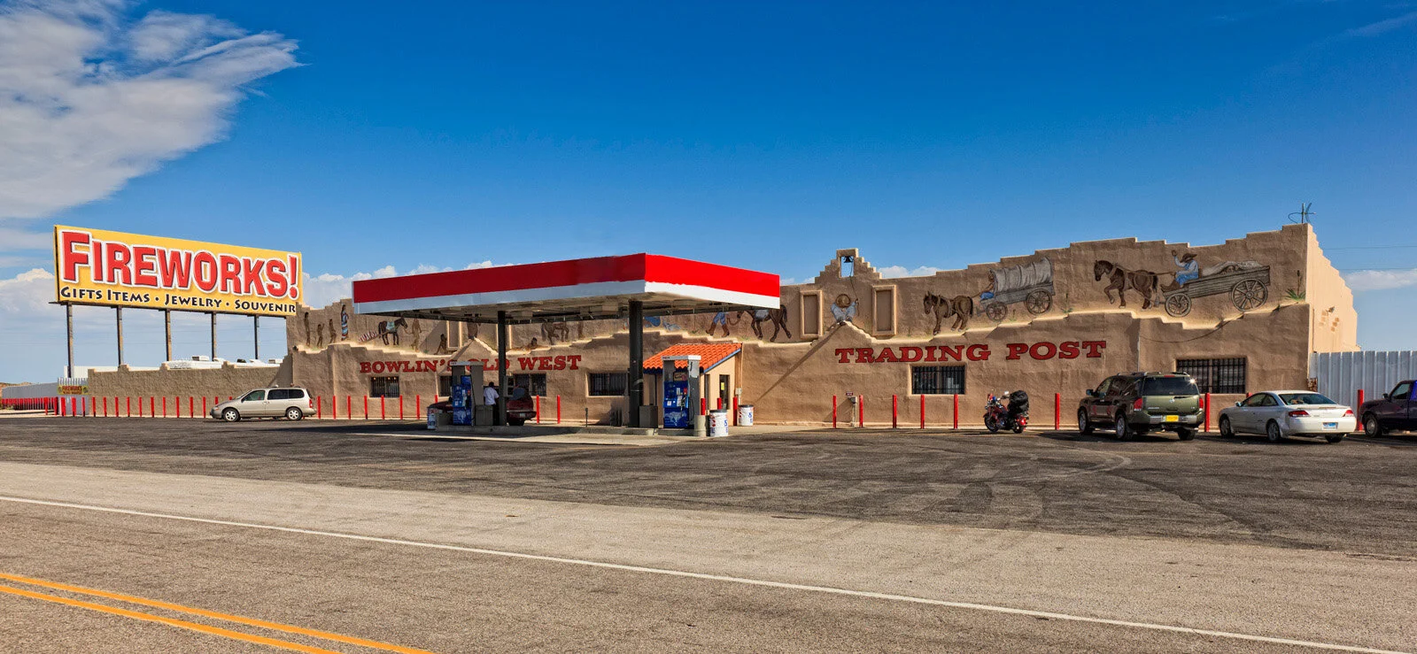 Bowlin Travel Centers, Inc.