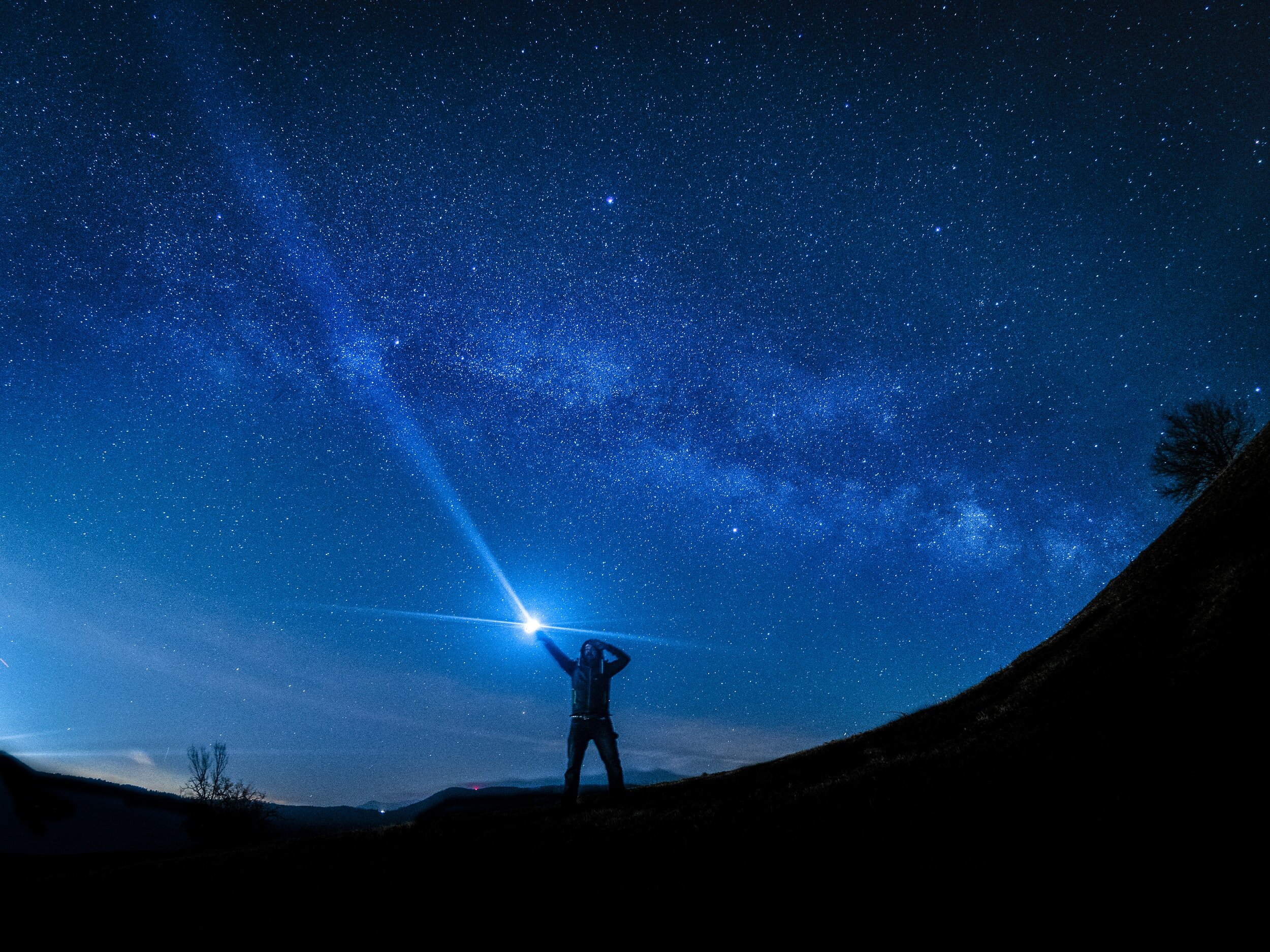 Discover Your True Purpose program starting in March 2023