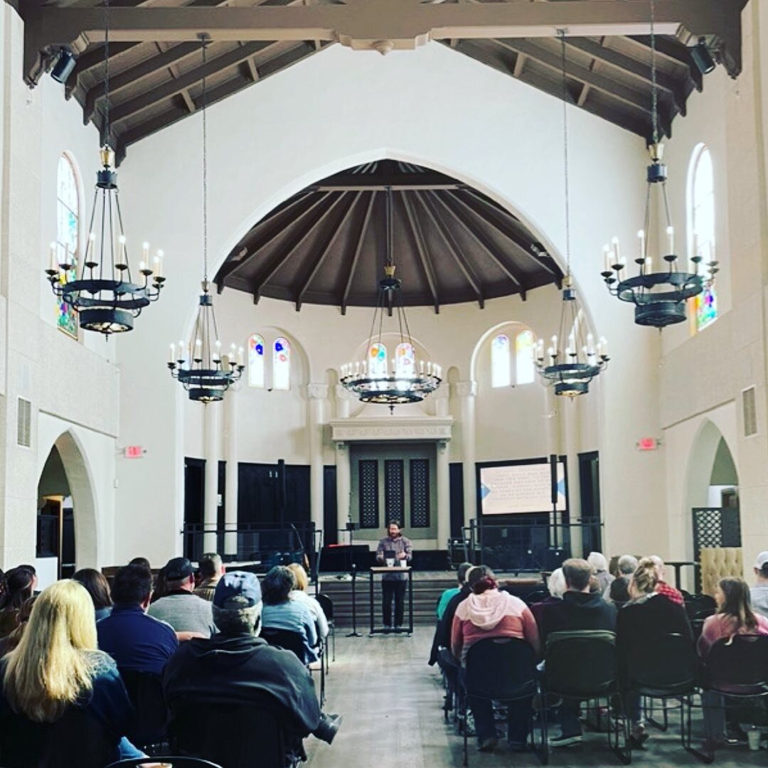 This Sunday (2/19) is our last Sunday gathering at Tower before we scatter into House Churches throughout the city as our primary way of gathering as a community. We will gather as we usually do this Sunday but will be practicing what House Church wi