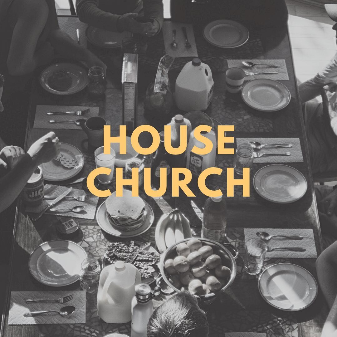 We are a network of House Churches that gather on Sunday in houses across the city, and every first Sunday of the month, all River &amp; Way House Churches meet together. We are birthed out of a conviction around church being a place for people to be