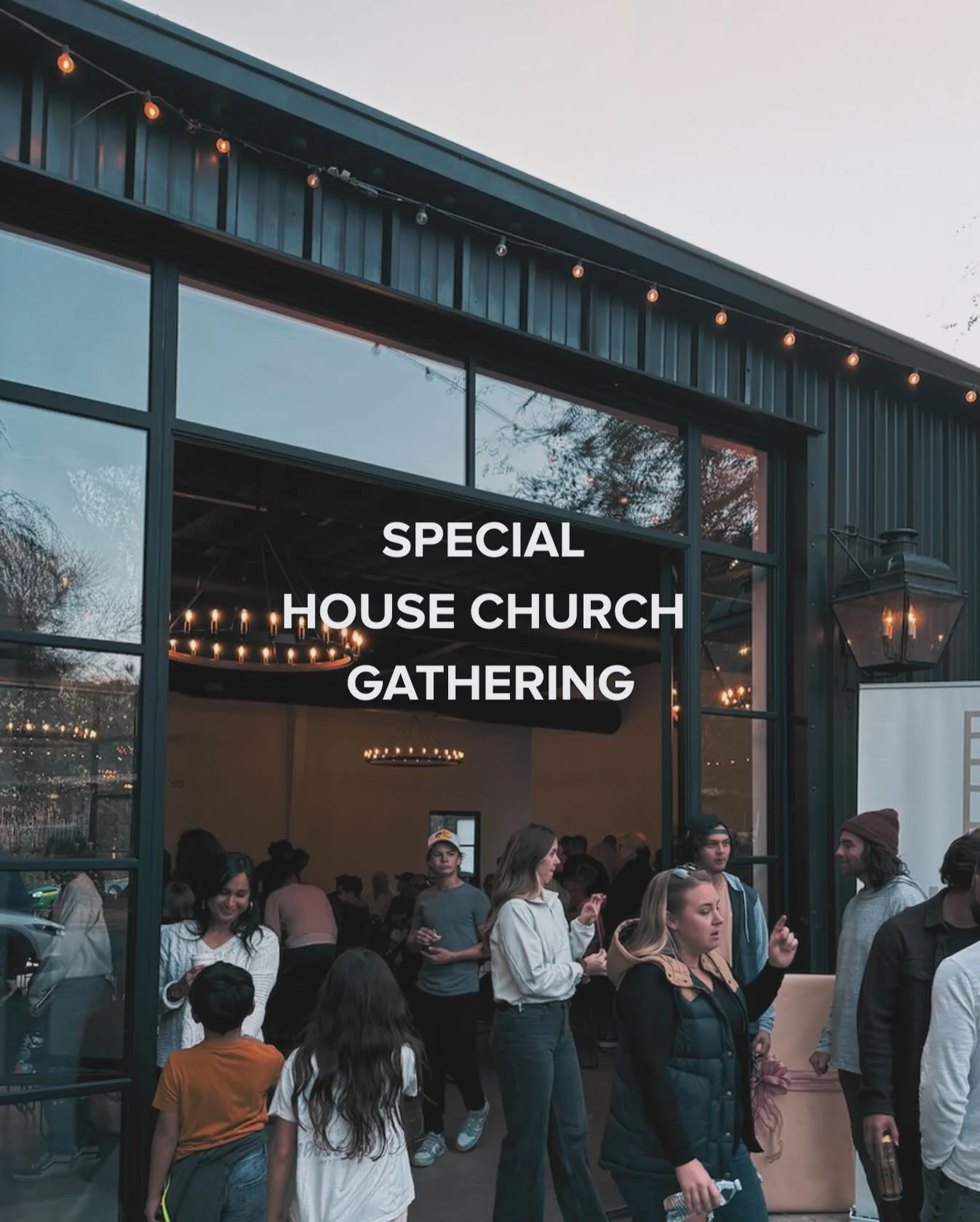 This Sunday evening we&rsquo;re gathering as one community for a special night with our friend Cecil Ramos. Cecil and his family minister in Thailand, and River &amp; Way has the privilege of supporting their work there.

We&rsquo;ll come together as