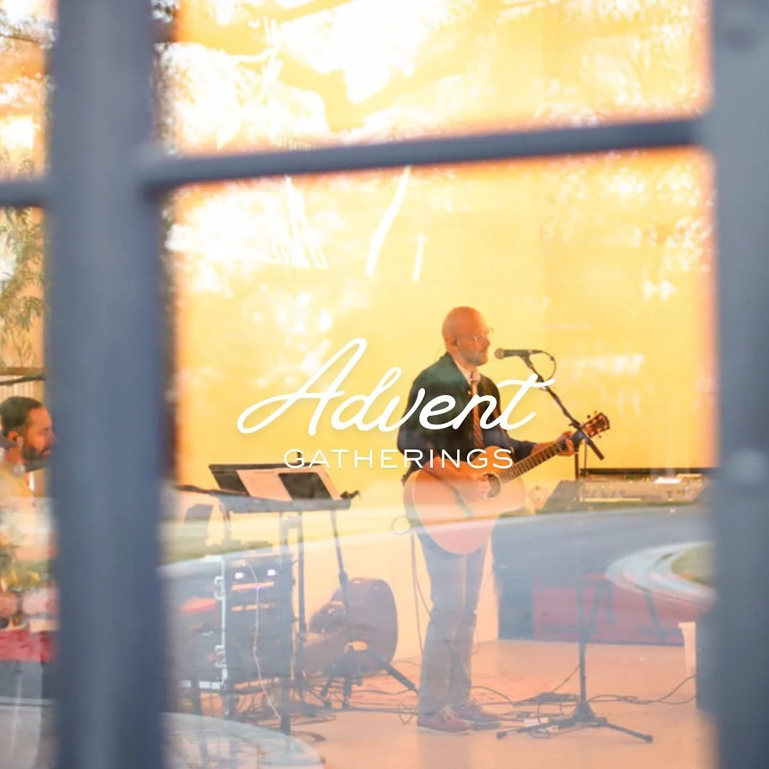 This Sunday is the second Sunday of Advent.
 This week we turn our hearts toward the peace Christ brings. Advent invites us to slow down, to wait, and to remember the presence of Jesus, Emmanuel, God with us.

We&rsquo;ll gather to light the Advent c