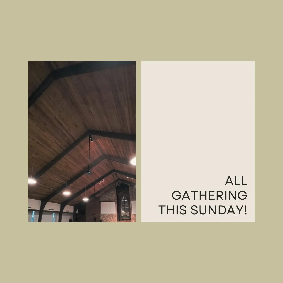 All Gathering, this Sunday, February 1st

We&rsquo;ll be meeting at Westside Church (7300 Stockdale Hwy) at 4:30 PM as all our House Churches come together for our regular rhythm of communion, worship, teaching, fellowship, and a shared meal around t