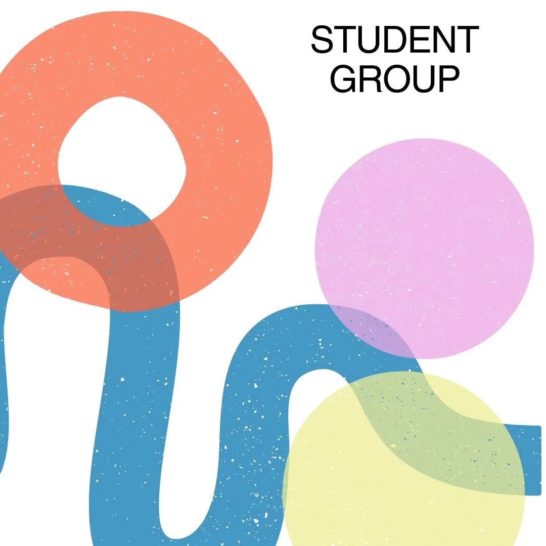 River &amp; Way Students is starting a monthly gathering for 7th&ndash;12th graders.

Second Wednesday of every month. Our first night is this Wednesday, March 11, 6:00&ndash;7:30 PM.

Dinner, worship, and time to hang out and build community as we f