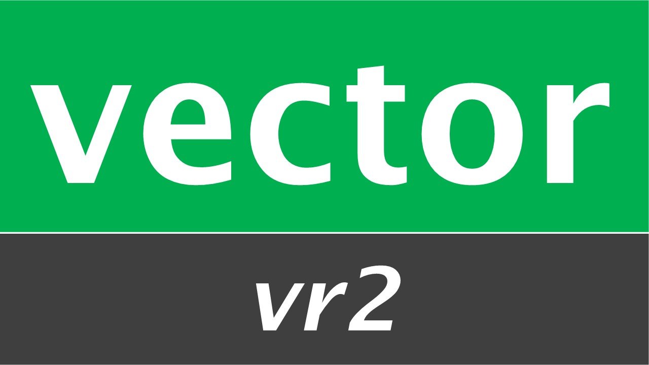 Vector vr2