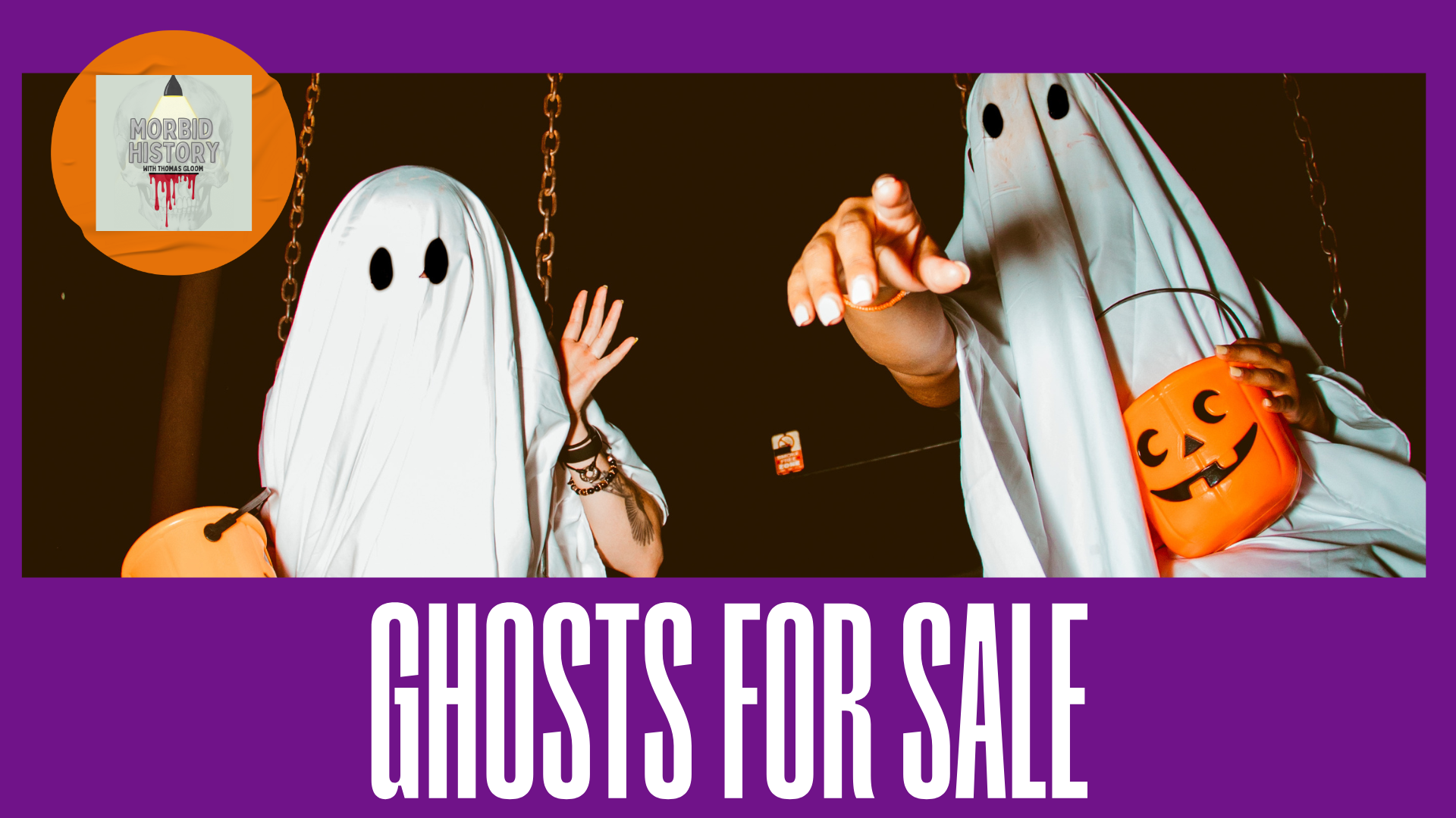 Haunted Hospitality: How Ghost Stories Became American Tourism